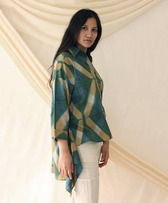 Green Essence - Light 4