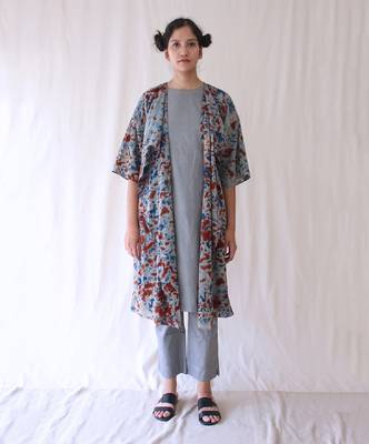 Grey Mao 2