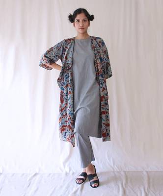 Grey Mao 1