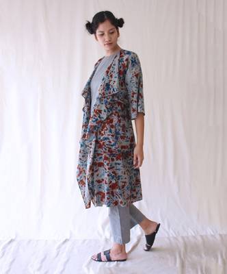 Grey Mao 4