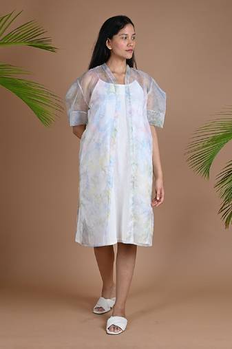 Ayla Dress