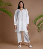 Eden Tunic