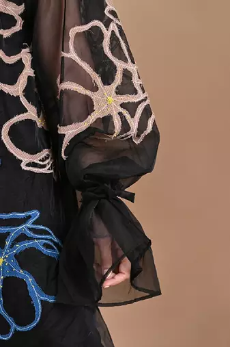 Mya Dress