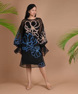Mya Dress 1