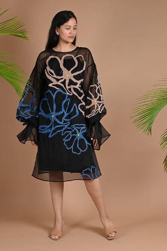 Mya Dress