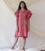 Destiny dresseses- Pink