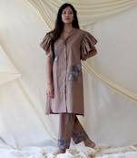 Destiny dresseses Beige