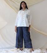 Essence women-shirts Ivory