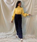 Sunburst tops Yellow