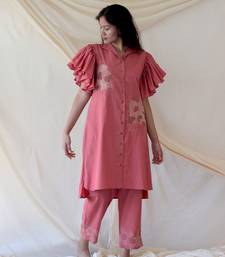 Destiny Coord Set Pink