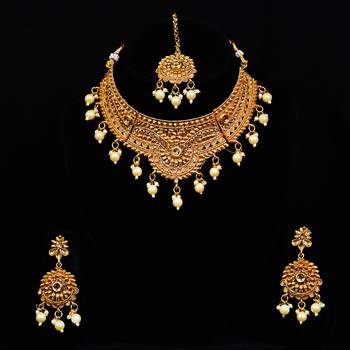 Brown cubic zirconia necklaces 2