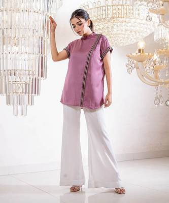 Phoneix Purple Shirt 3