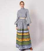 Meadow Skirt