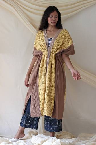 Dawn Jacket