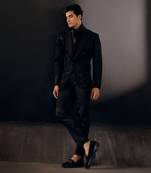 Man in Black Tux