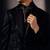 Man in Black Tux