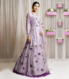 SKIRT LEHANGA WITH KURTA AND DUPATTA /SUIT SET