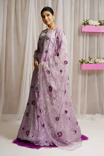 SKIRT LEHANGA WITH KURTA AND DUPATTA /SUIT SET