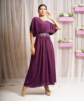 KAFTAAN DRESS 2