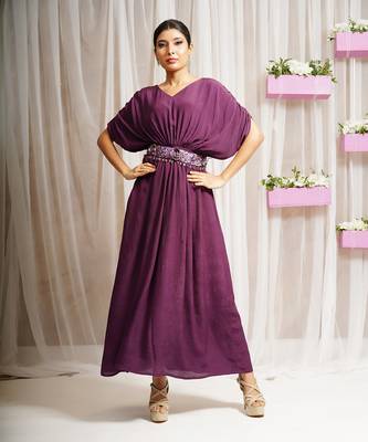 KAFTAAN DRESS 1