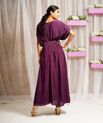 KAFTAAN DRESS 3