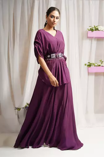 KAFTAAN DRESS