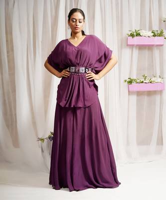 KAFTAAN DRESS 6