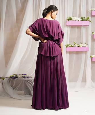 KAFTAAN DRESS 7