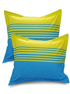 Runjhun Queen Size 100% Comfort Soft Cotton  Rajasthani Jaipuri Traditional Double Bedsheets With 2 Pillow Covers 3