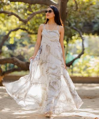 White Dress 2