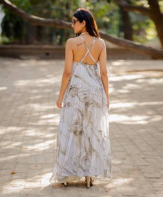 White Dress 4