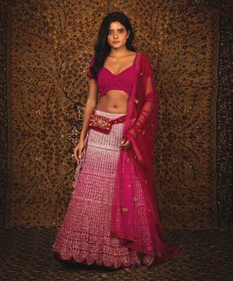 Pink Mirali 1
