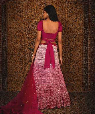 Pink Mirali 2