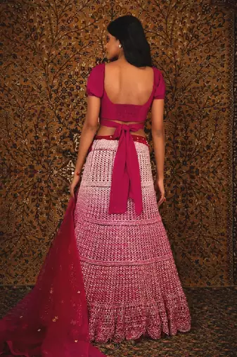 Pink Mirali