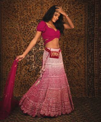 Pink Mirali 3