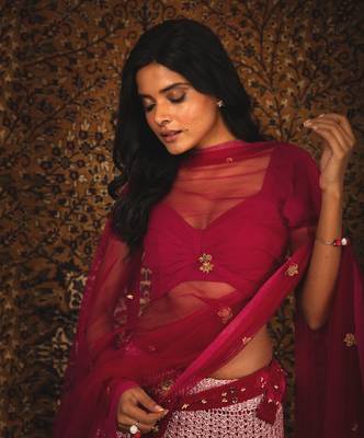 Pink Mirali 4