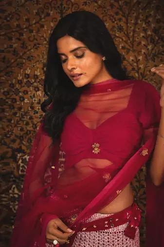 Pink Mirali