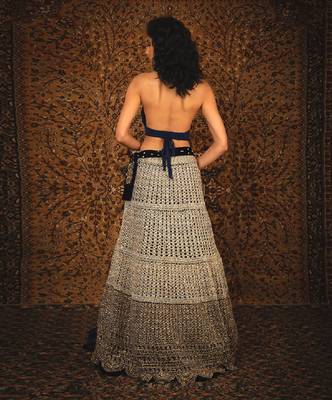 Blue Mallika 2