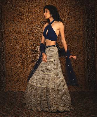 Blue Mallika 3
