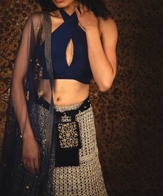 Blue Mallika 4