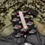 Black Banarasi Banarasi Salwar