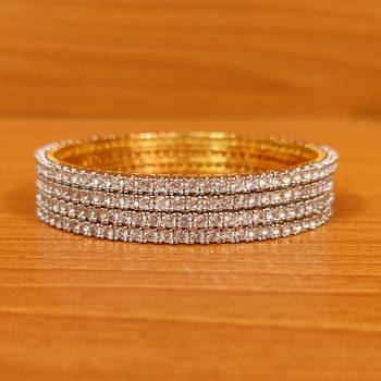 White bangles-and-bracelets 3