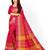 Rani Pure Cotton Tant Handloom Saree