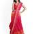 Rani Pure Cotton Tant Handloom Saree