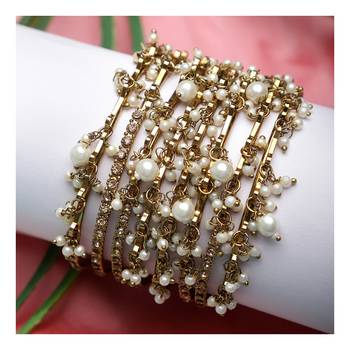 Gold bangles-and-bracelets 1