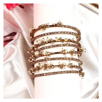 Gold bangles-and-bracelets 3
