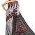 Silver Pure Cotton Sambalpuri Ikkat Hand Weaving Work Handloom Saree