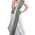 white cotton kotki handloom saree