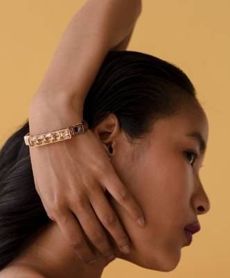 Golden Tan 5