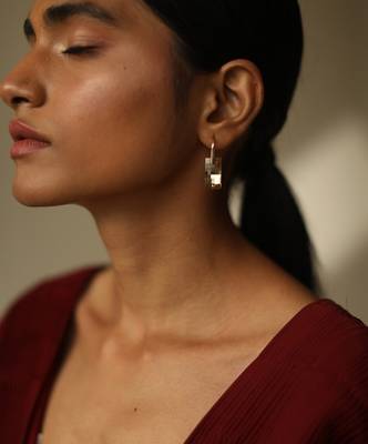 Meraki Earrings 1